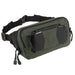 rudder green vertx socp tactical fanny pack