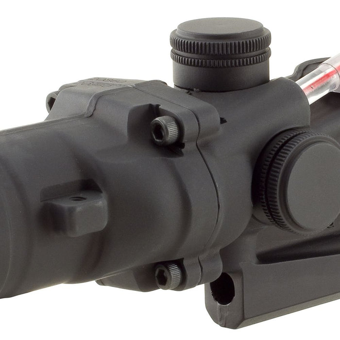 Trijicon ACOG 4x32 w/ Backup Iron Sights | All Reticles Available