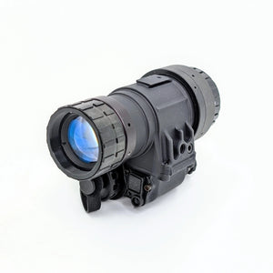 RVM-14: Gen 3 White Phosphor w/ Up to 3000 FOM - 15% Lighter & 50% Longer Batt vs PVS-14