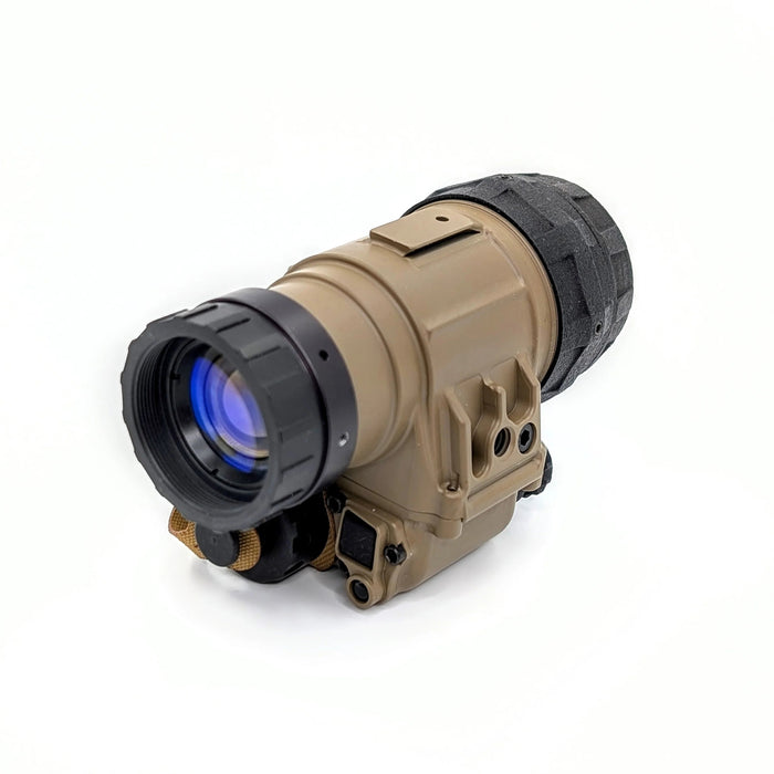 RVM-14 | Gen 3 White Phosphor | 15% Lighter & 50% Longer Batt vs PVS-14