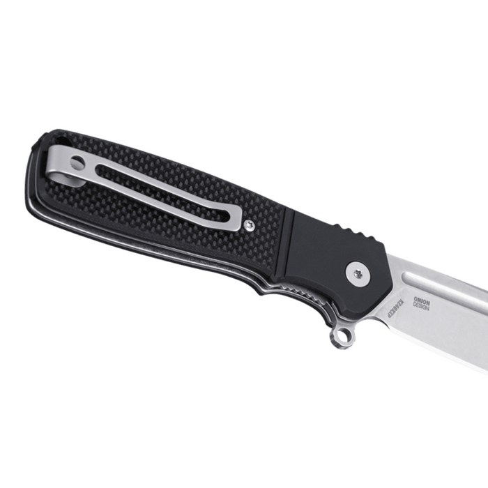 CRKT Homefront | Compact Folding EDC Knife | S35VN Steel Blade