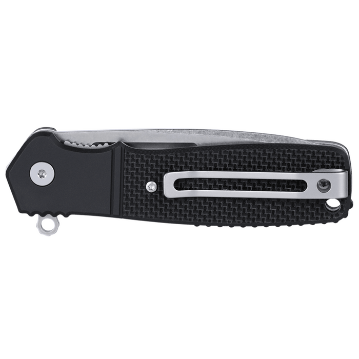 CRKT Homefront | Compact Folding EDC Knife | S35VN Steel Blade