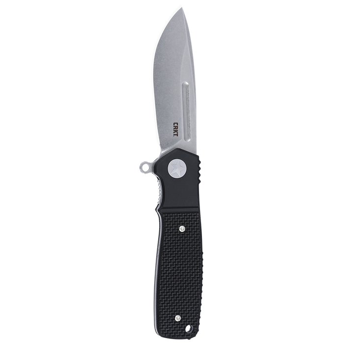 CRKT Homefront | Compact Folding EDC Knife | S35VN Steel Blade
