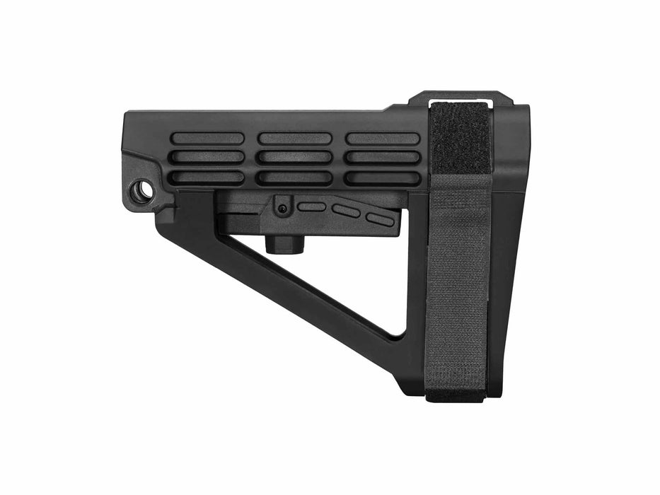 SB Tactical SBA4 BLK
