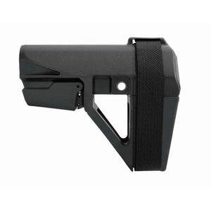SB Tactical SBA5 BLK