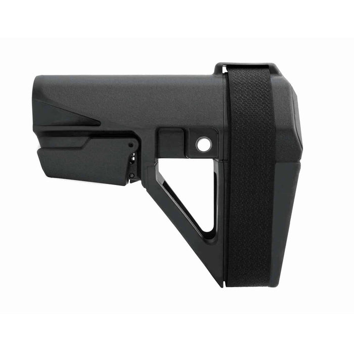 SB Tactical SBA5 BLK