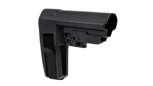 SB Tactical SBA6 - View 7