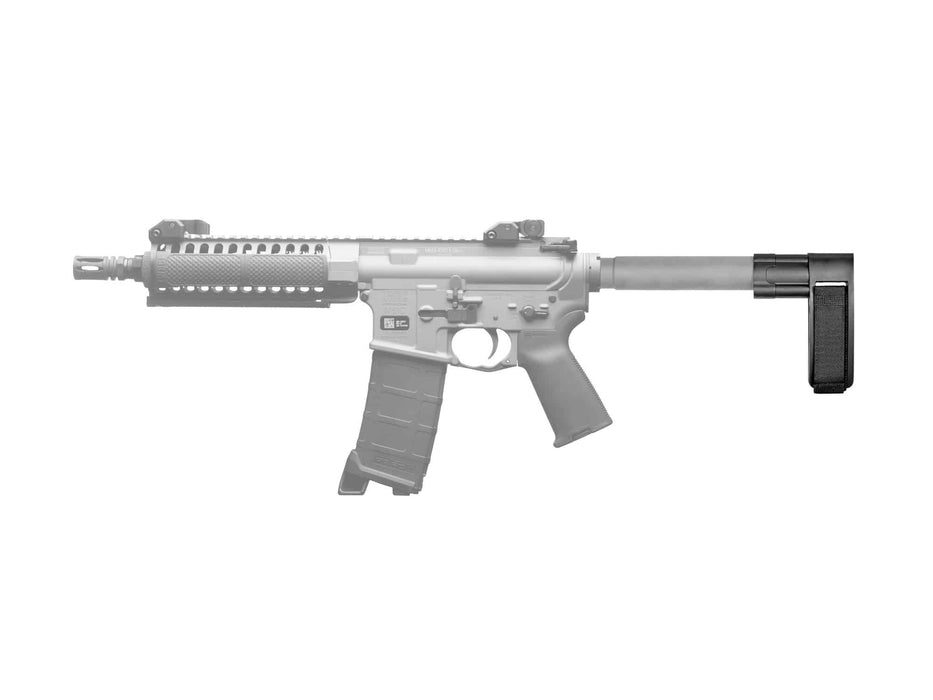 SB Tactical SB MINI BRACE