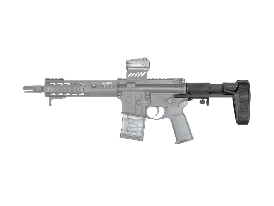 SB Tactical SB PDW