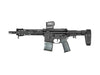 Atomic Defense - SB Tactical HBPDW: Improve AR Pistol Stabilization - View 4