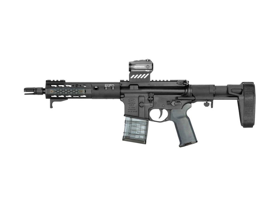 Atomic Defense - SB Tactical HBPDW: Improve AR Pistol Stabilization - View 4