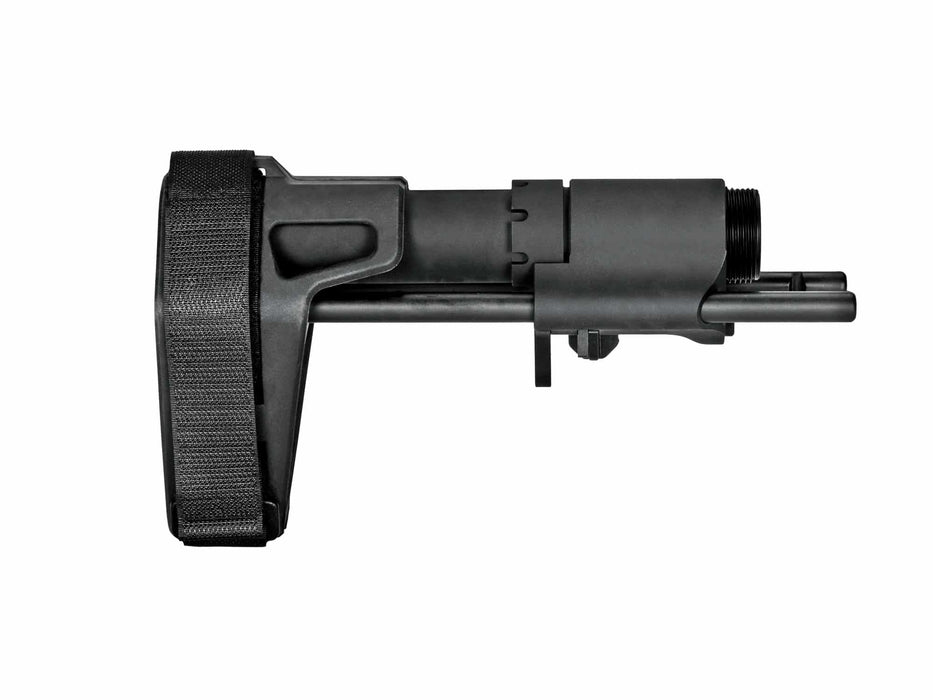 Atomic Defense - SB Tactical HBPDW: Improve AR Pistol Stabilization - View 5