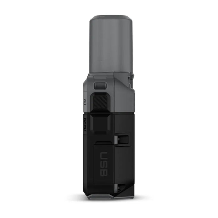 Garmin inReach Mini 3 Plus - 2-Way Satellite Communicator w/ Off-Grid Voice & Photo Messaging
