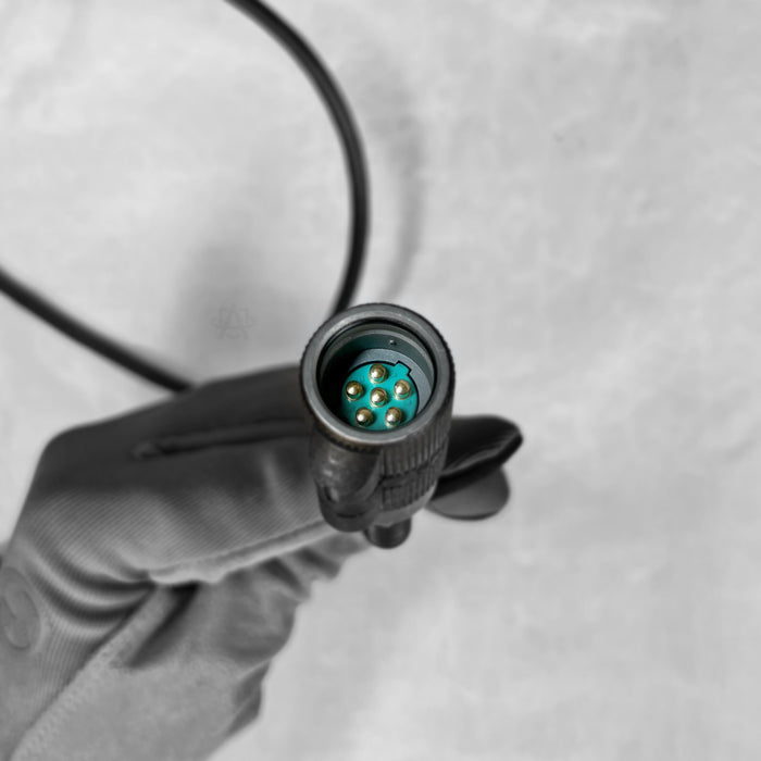 3M Peltor SCU-300 Comms Cables | For ANY Radio