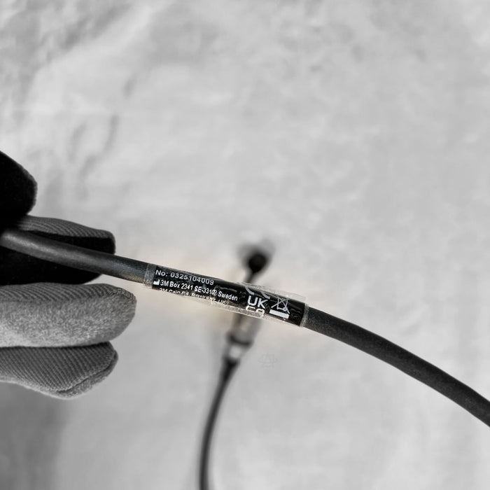 3M Peltor SCU-300 Comms Cables | For ANY Radio