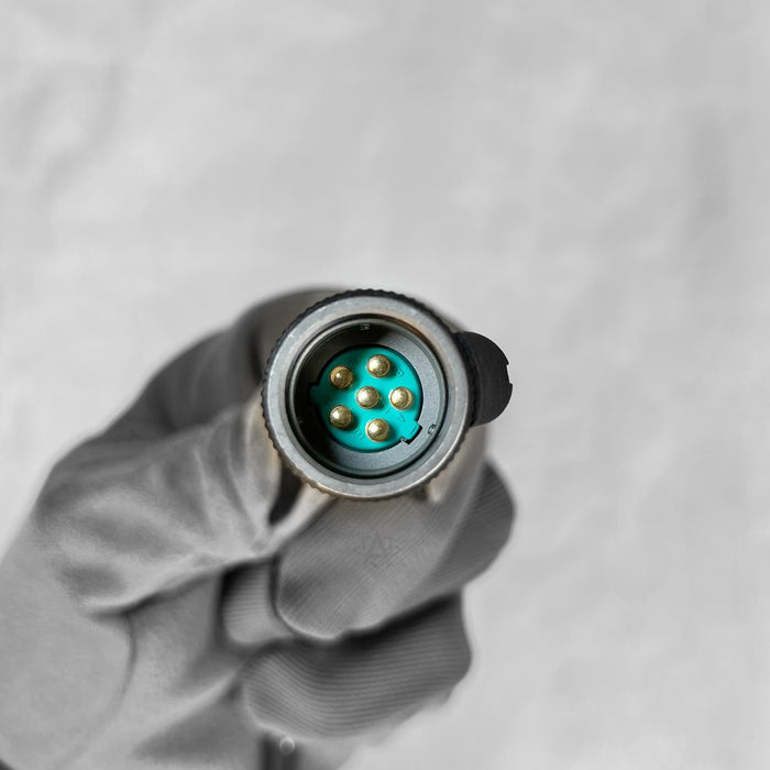 3M Peltor SCU-300 Comms Cables | For ANY Radio