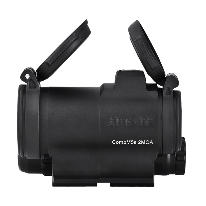 CompM5s™ Red Dot Reflex Sight - No Mount