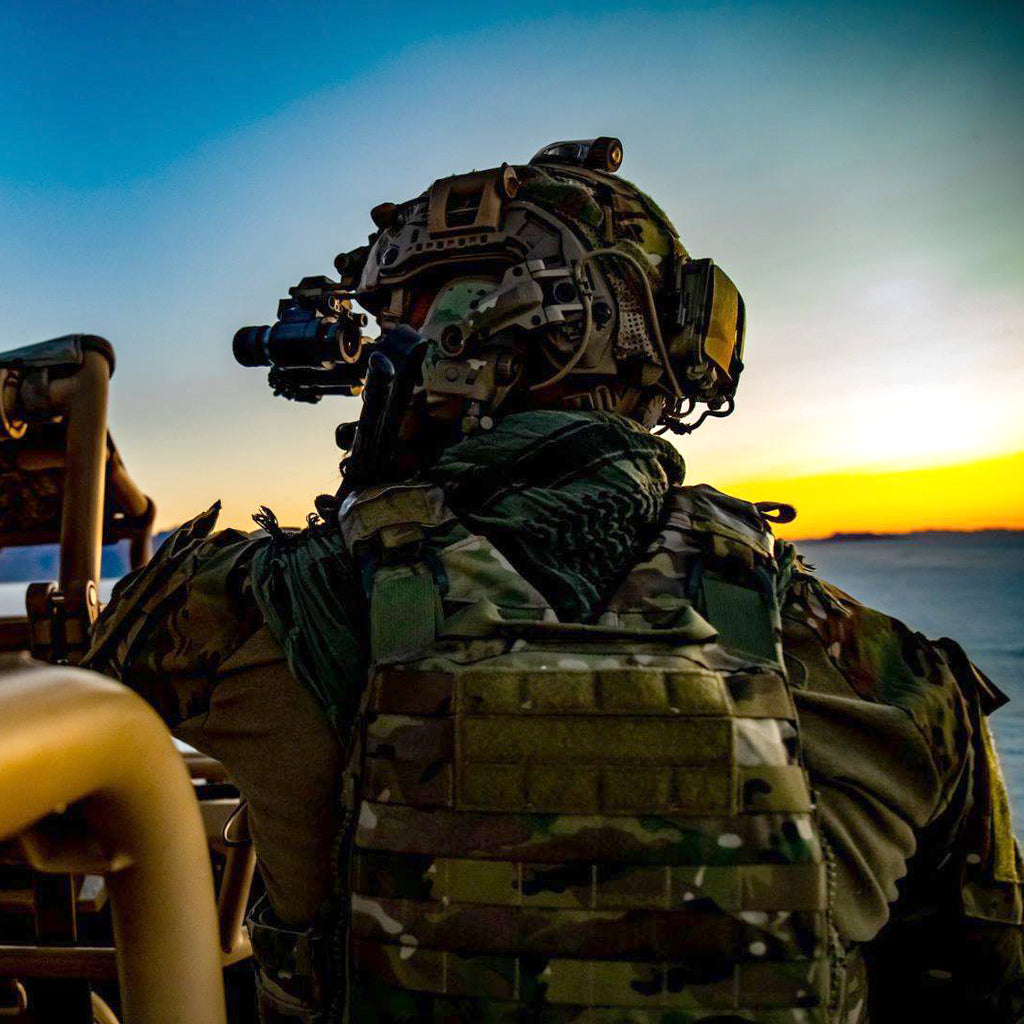 Ops-Core | Atomic Defense