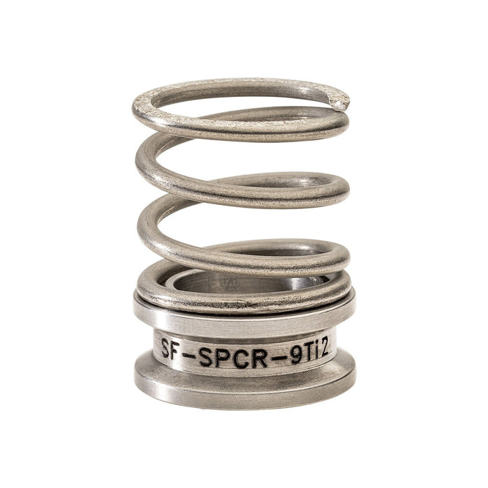 fixed barrel spacer for sf ryder 9-ti2 suppressor