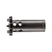 side-profile-of-black-surefire-sf-ryder-9-ti-piston-on-white-background
