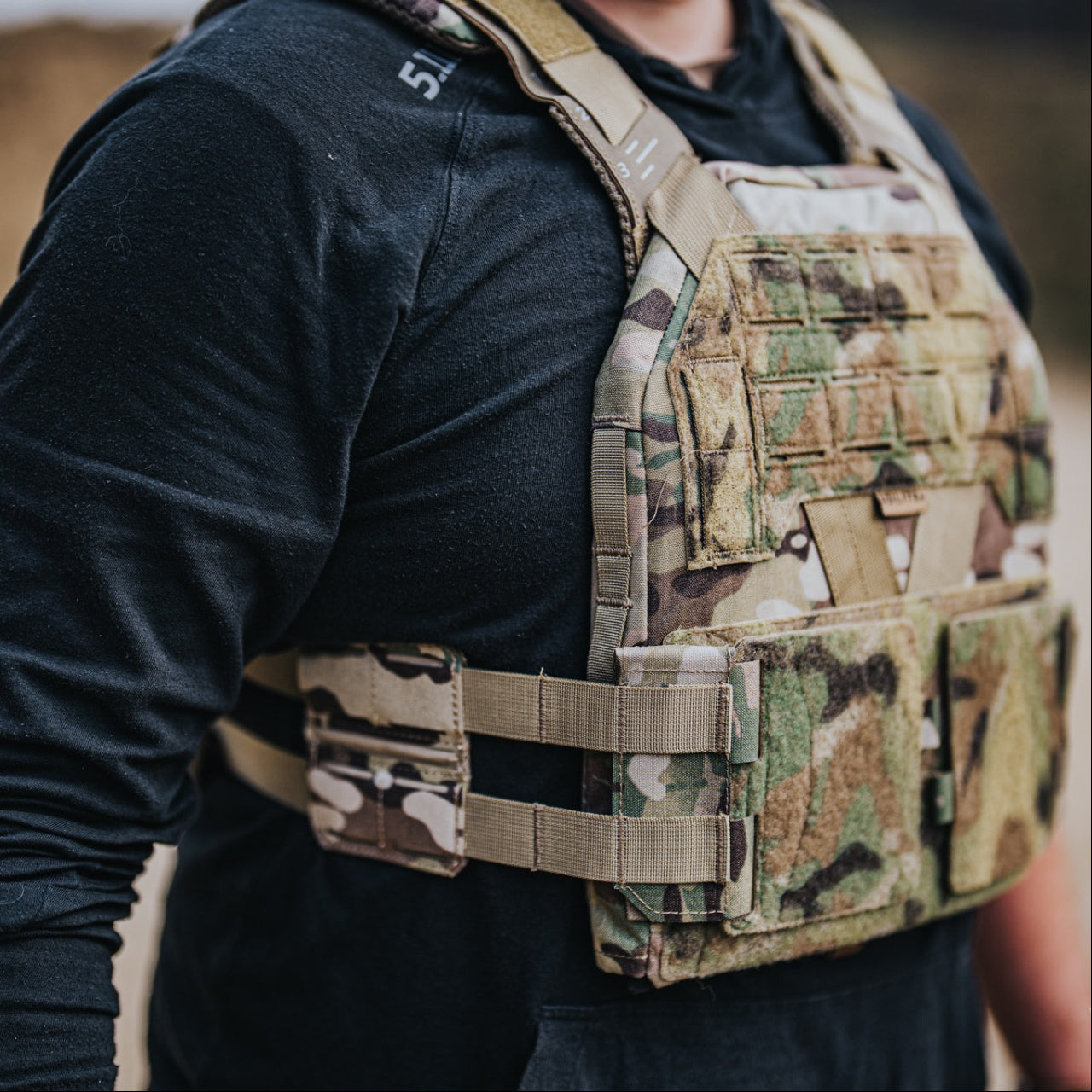 Kzero Setup Agilite Gear | Armor Plates, Plate Carriers & Military Gear — Atomic ...