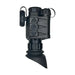 an image showcasing the sidekick pro mini thermal monocular in a vertical right side view and the product that is in the color black is placed in the middle of the image and with a white background.