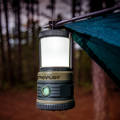 Streamlight Siege