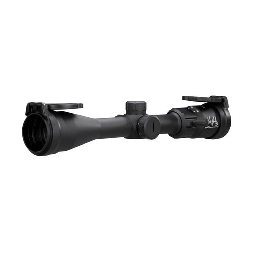 Sig Buckmasters Scope 3-12x44mm