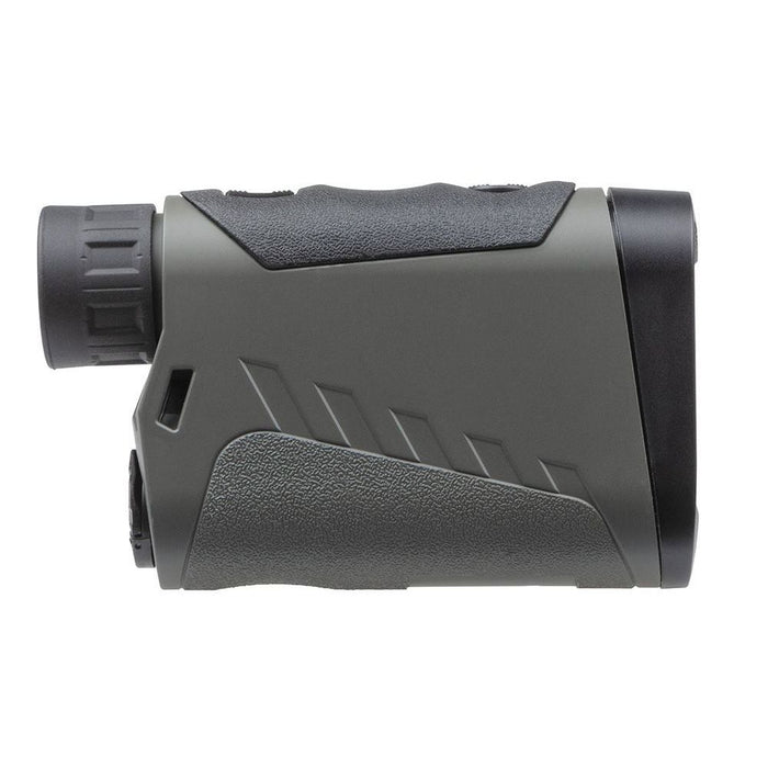 Left side view of the kilo3k monocular