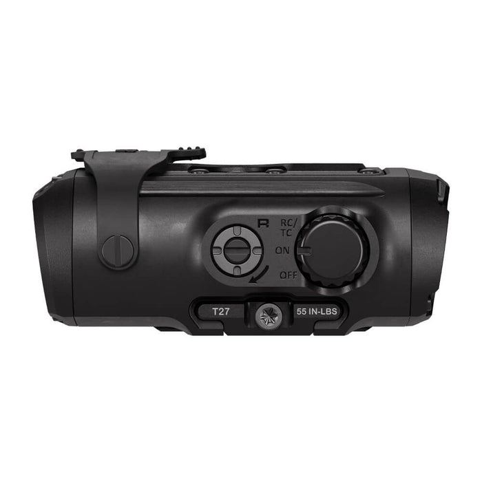 Side view of the kilo warp 6k