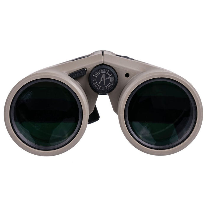 Front view of the Sig KILO10K rangefinder