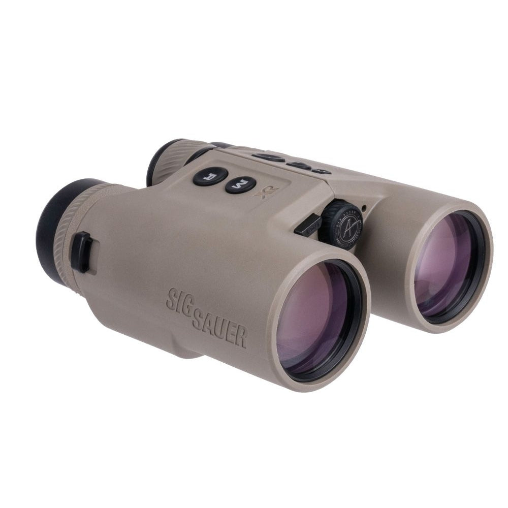 Sig KILO10K-ABS HD GEN II | 10,000 Yard Rangefinder w/ Assisted