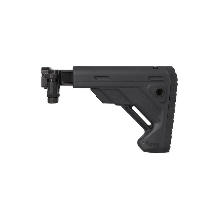 Sig Folding & Telescoping Stock | 5-Position Adjustable w/ 1913 Pic Rail