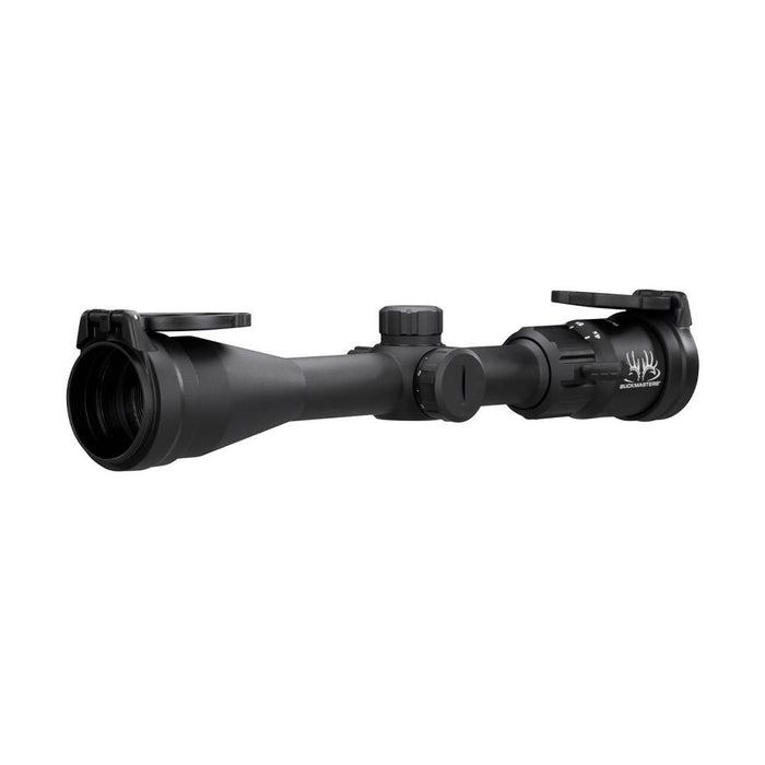 Sig Buckmasters-3-9x40mm scope