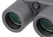 close up front view of the sig 10x42mm binoculars
