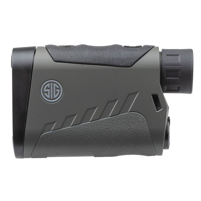 Sig Sauer Kilo3k side view