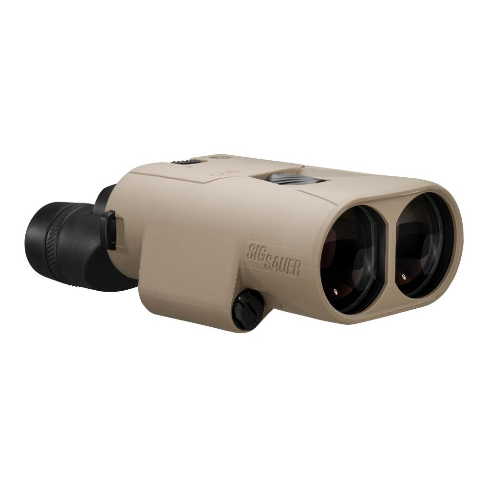 Sig Sauer ZULU6 HDX Pro w/ Optical Image Stabilization | All Sig Sauer ZULU6 HDX Pro w/ Optical Image Stabilization | All