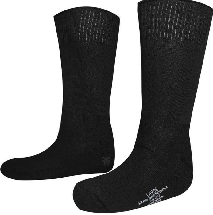 Tru-Spec SOCKS, GI CUSHION SOLE