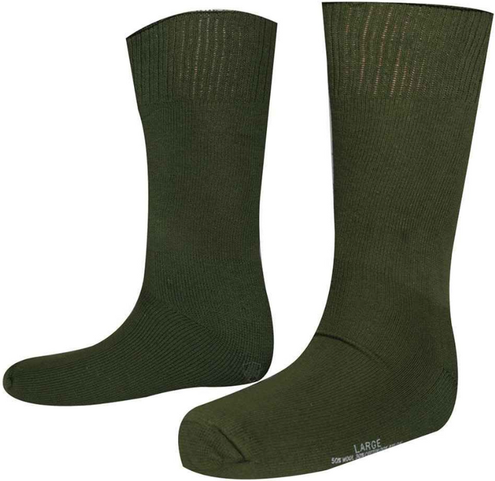 Tru-Spec SOCKS, GI CUSHION SOLE