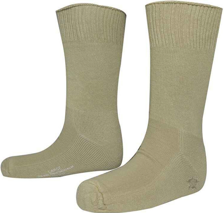 Tru-Spec SOCKS, GI CUSHION SOLE