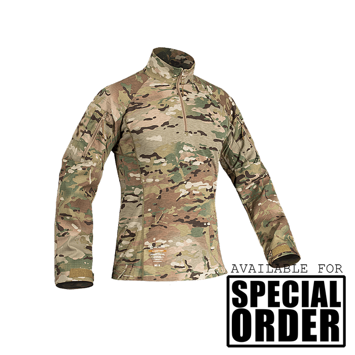 Crye G4 Combat Shirt | Lightweight & Flame-Resistant | All Colors Crye G4 Combat Shirt | Lightweight & Flame-Resistant | All Colors