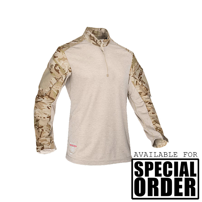 Crye Precision G4 Hot Weather Combat Shirt | All Colors | Made in USA