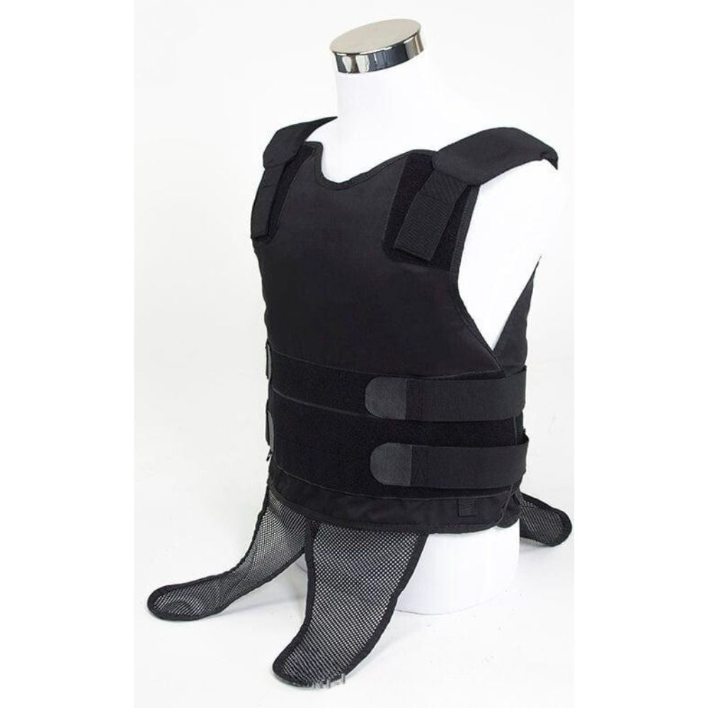 Lightweight Bullet / Stab-Proof Vest – Threat Level II