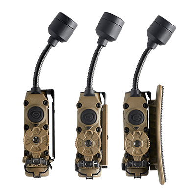 Streamlight 14302 Sidewinder Stalk E Mount Streamlight 14302 Sidewinder Stalk E Mount