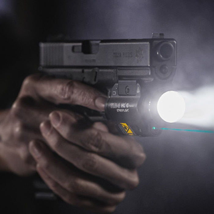 Streamlight TLR 2 HL G | 1,000 Lumens Tactical Light