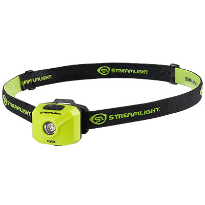 Streamlight QB Headlamp | Rechargeable