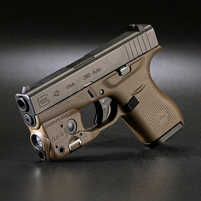 streamlight tlr-6 flashlight laser combo Streamlight TLR6 | Gun Light and Integrated Aiming Laser
