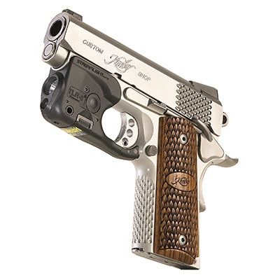 Streamlight TLR 6 | Gun Light and Integrated Aiming Laser | All Colors