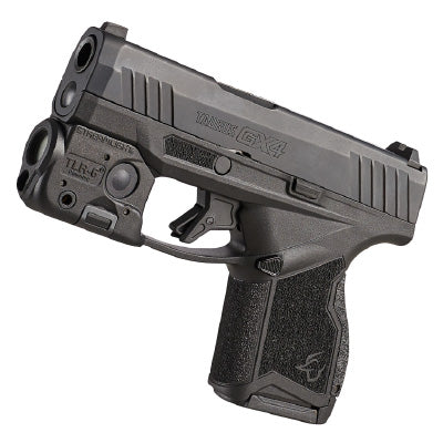 Streamlight TLR-6 | Gun Light and Integrated Aiming Laser | All Colors