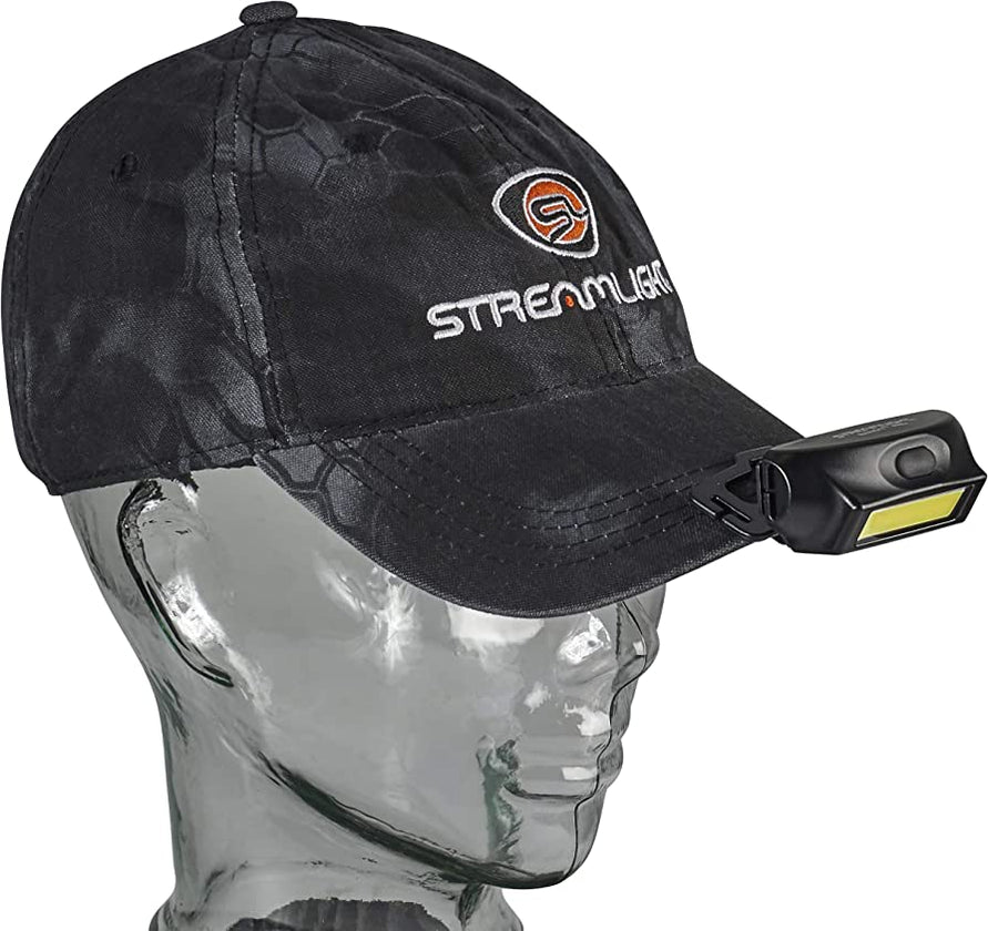 Streamlight Bandit Pro | USB Rechargeable LED Headlamp | All Colors ...